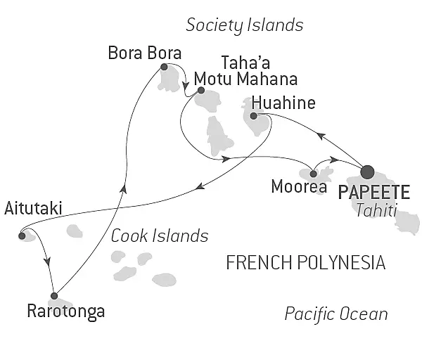 COOK-ISLANDS-SOCIETY-ISLANDS-map