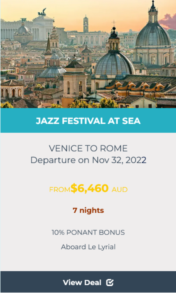 JAZZ- FESTIVAL- AT- SEA- 2023-Ponant Ships