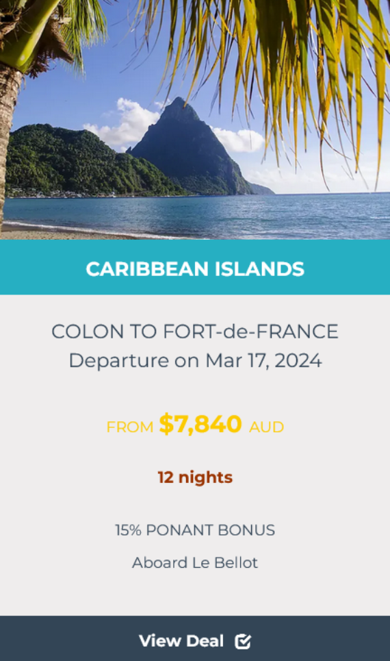 PANAMA-COLOMBIA -CARIBBEAN ISLANDS-cruise-deal-image-box
