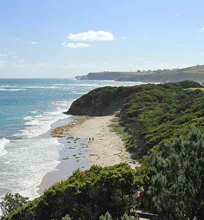 Australia South Coast Ponant Cruise