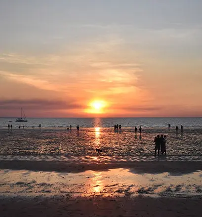 Darwin cruise Ponant