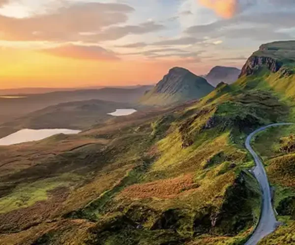 IRELAND SCOTLAND ENGLAND Cruises Ponant