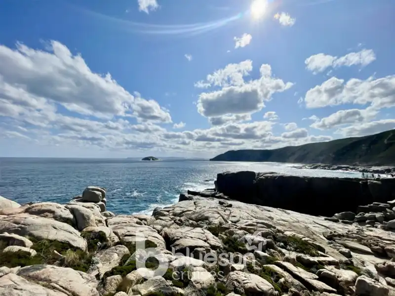 Australia's West Coast