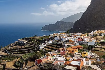 CANARY ISLANDS TO MOROCCO PONANT CRUISE deal image