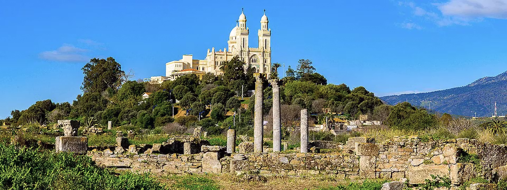 PONANT CRUISE ANCIENT SHORES OF MEDITERRANEAN slider